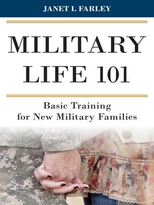 cover image of Military Life 101